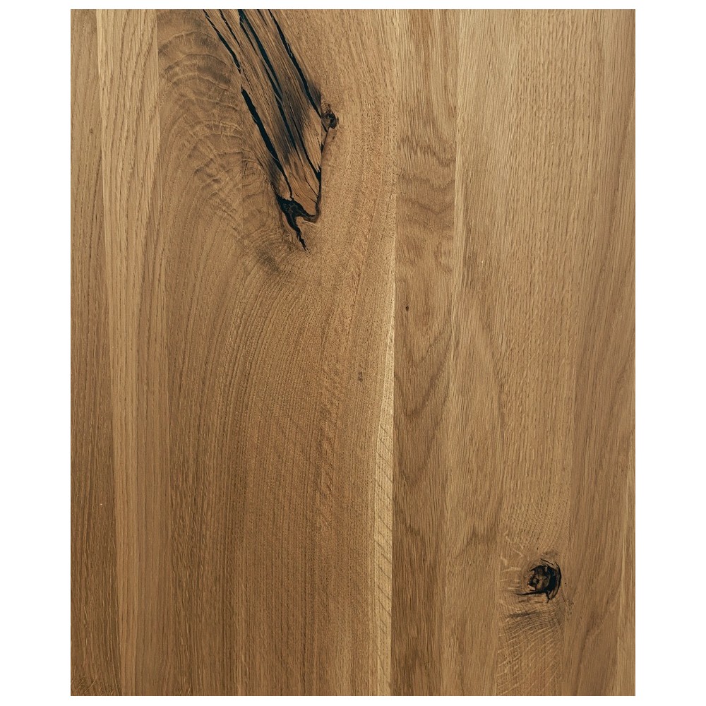 Dębowe meble ZEN | meble z naturalnego drewna dębowego ⬅️