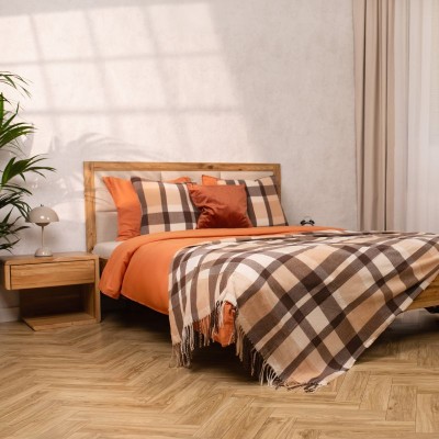 Szafka nocna ZEN Plus dębowa prawa