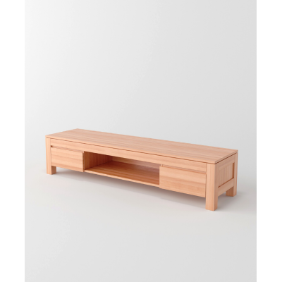Komoda drewniana ENZO 15 (2S)